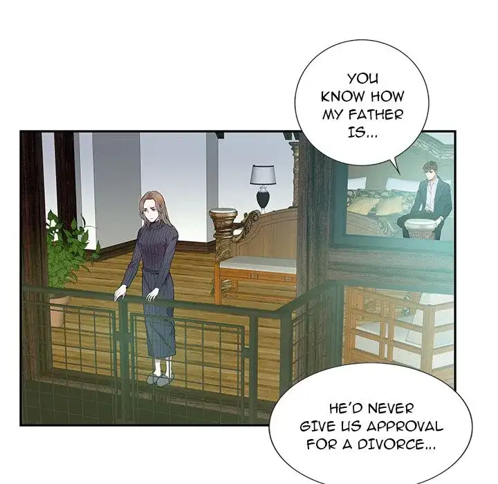 Why Is it You? - Chapter 7 Page 27
