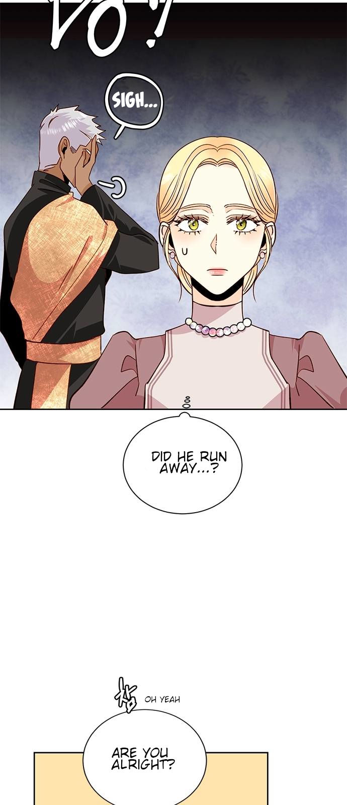 Remarried Empress - Chapter 37 Page 6