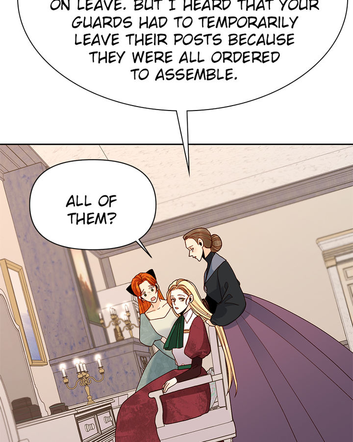 Remarried Empress - Chapter 65 Page 11