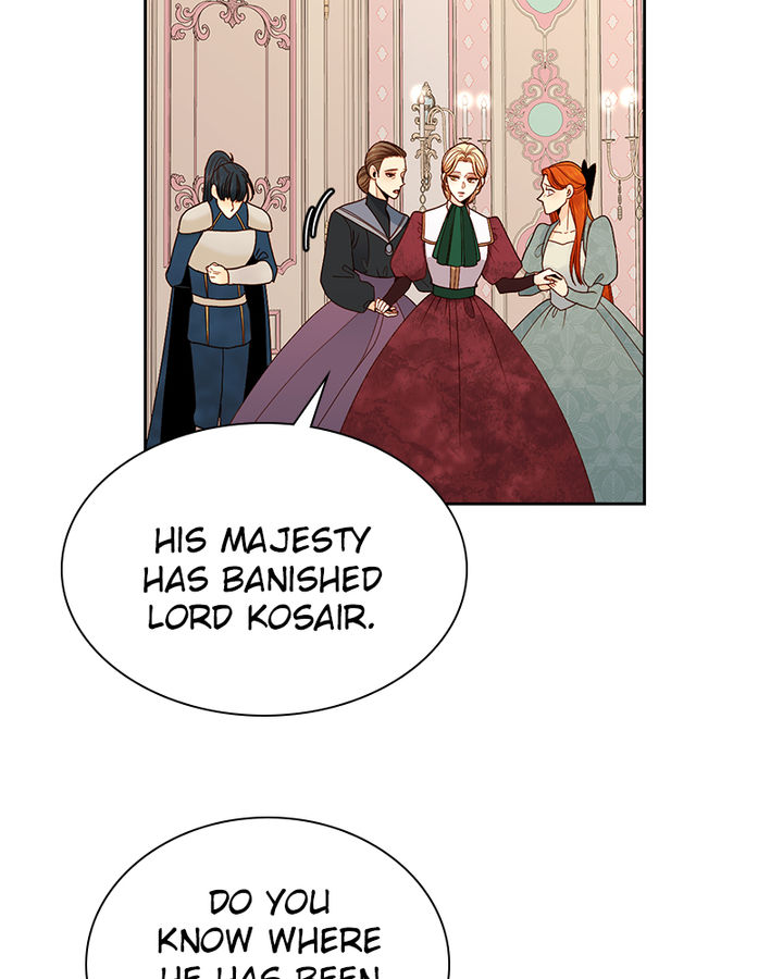 Remarried Empress - Chapter 65 Page 3