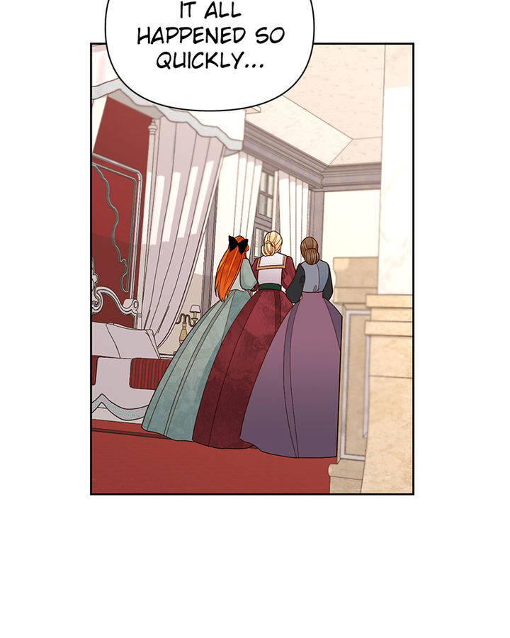 Remarried Empress - Chapter 65 Page 5