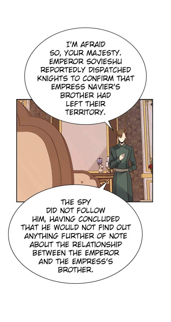 Remarried Empress - Chapter 66 Page 34