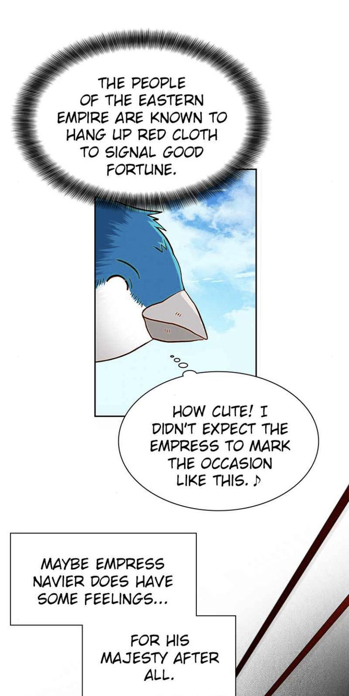 Remarried Empress - Chapter 66 Page 43