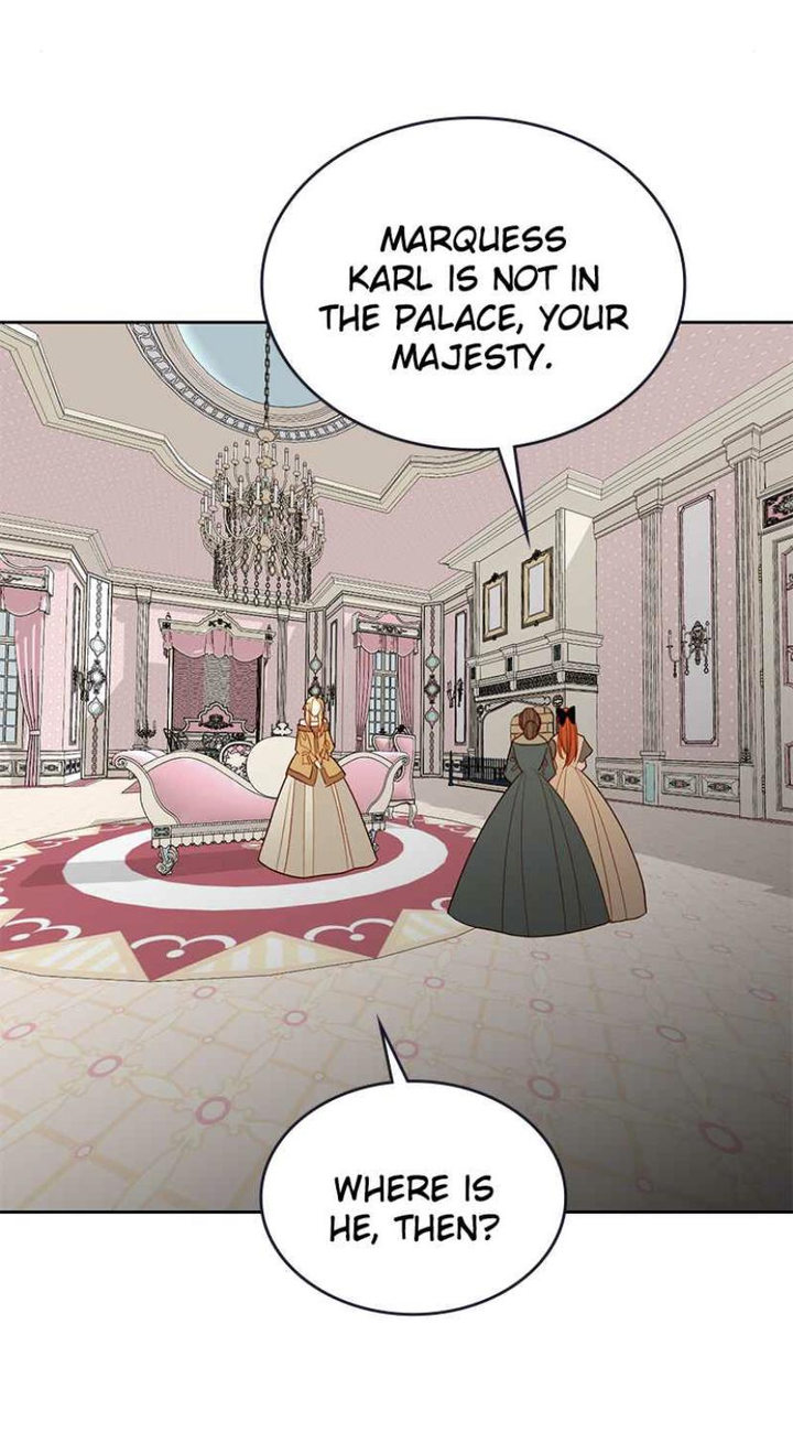 Remarried Empress - Chapter 75 Page 9
