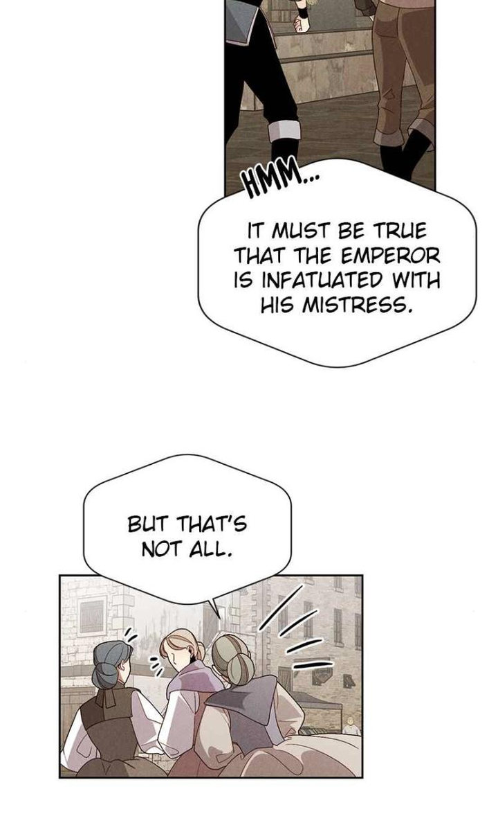Remarried Empress - Chapter 81 Page 34