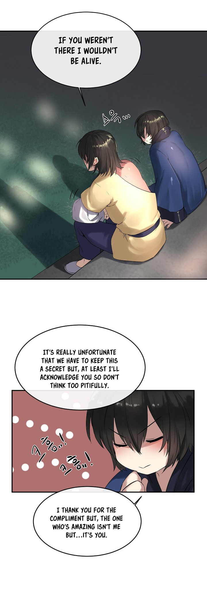 Volcanic Age - Chapter 16 Page 4