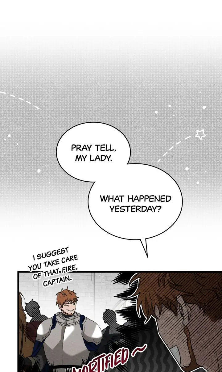 Under the Oak Tree - Chapter 48 Page 4