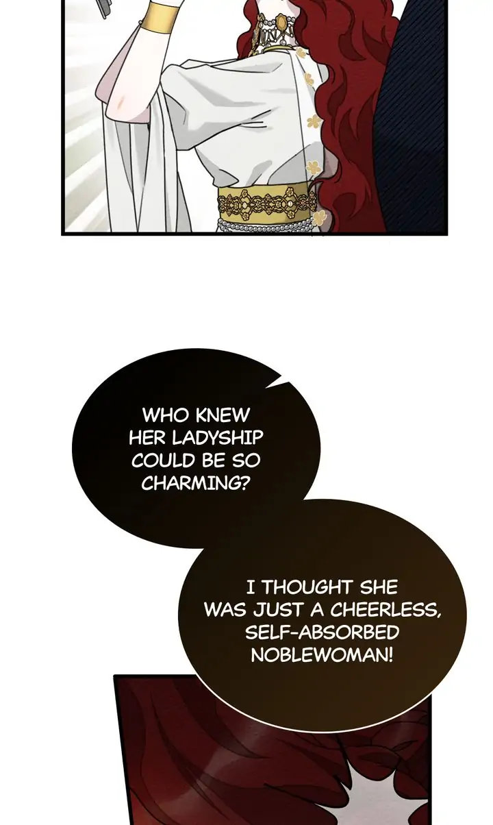 Under the Oak Tree - Chapter 48 Page 60