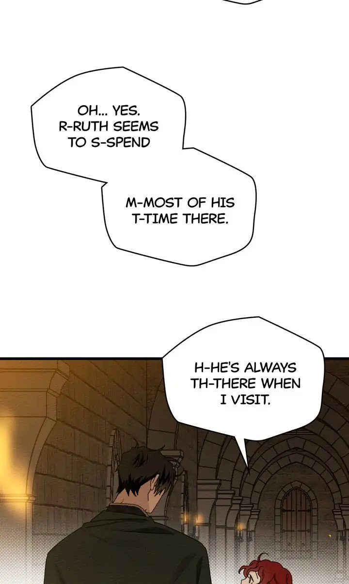 Under the Oak Tree - Chapter 50 Page 77