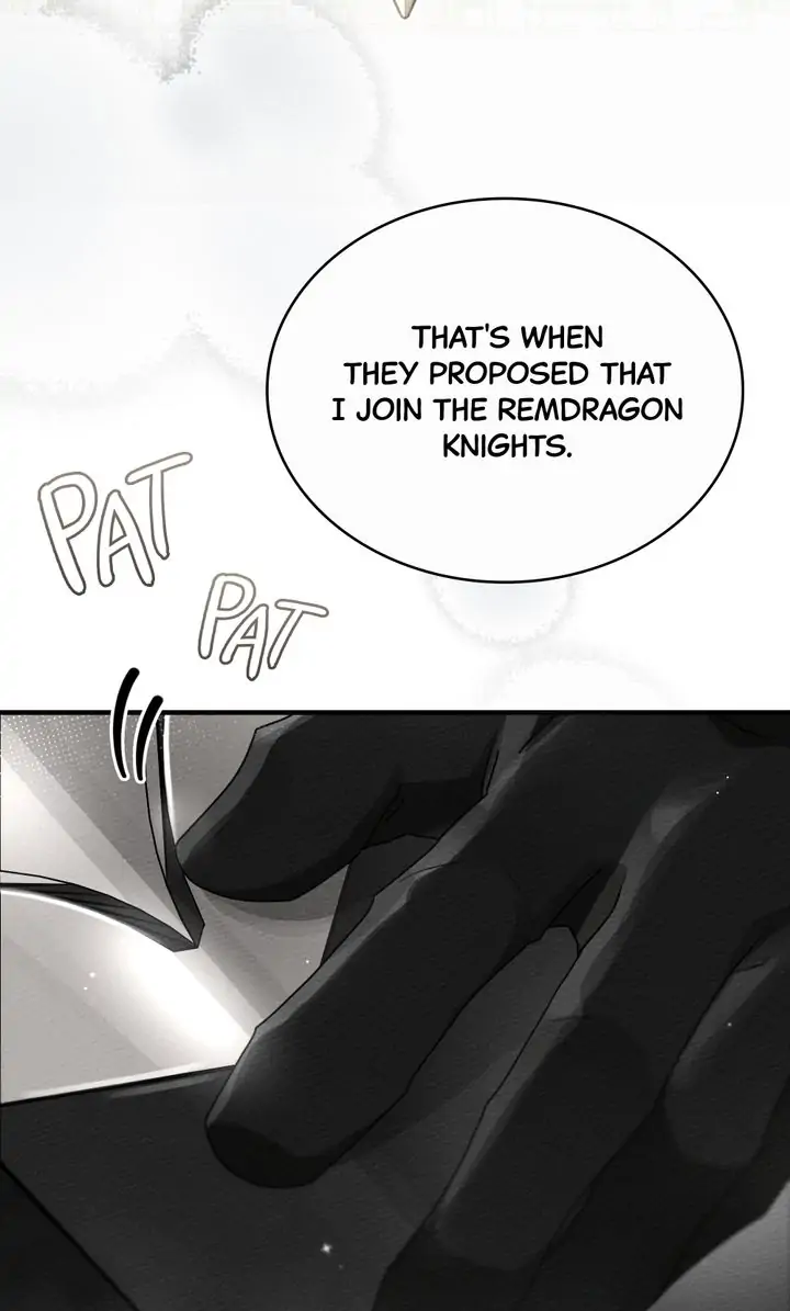 Under the Oak Tree - Chapter 55 Page 87