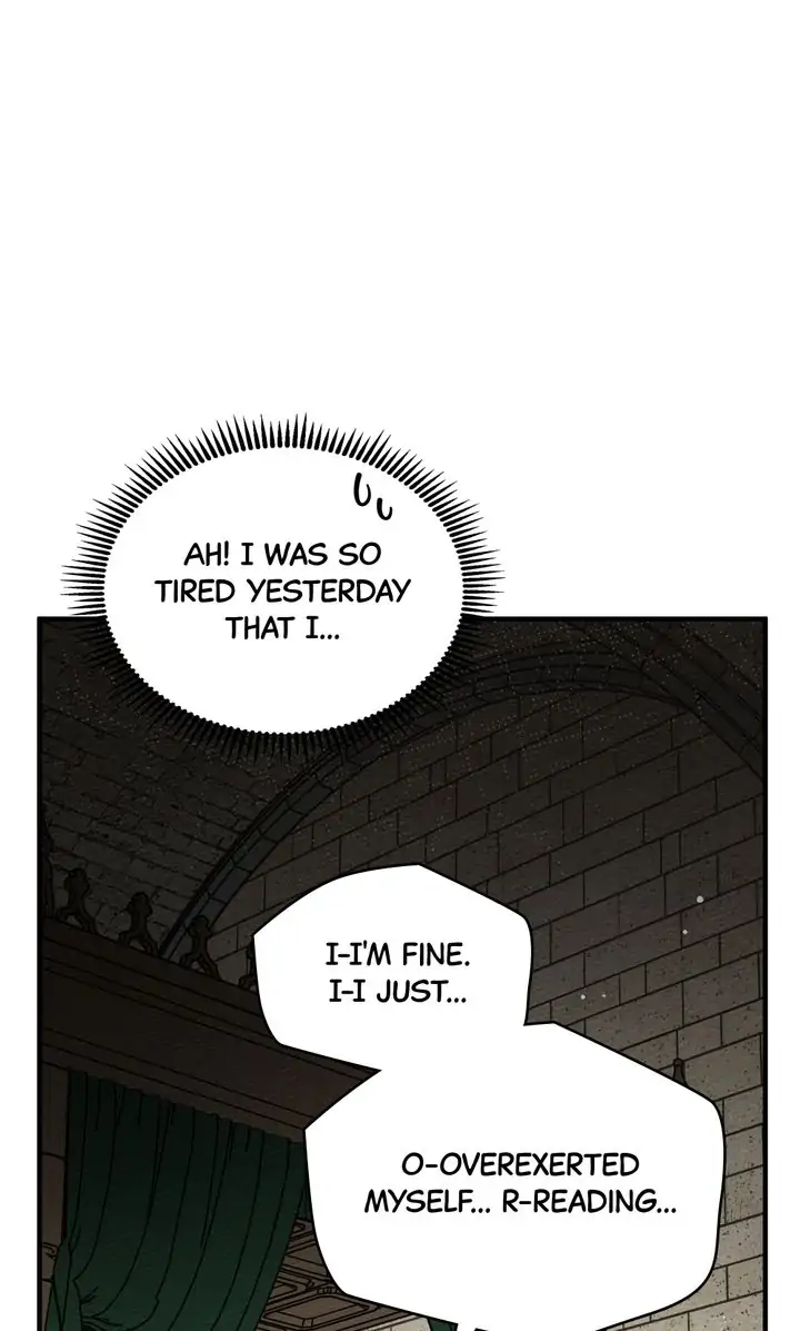 Under the Oak Tree - Chapter 57 Page 62