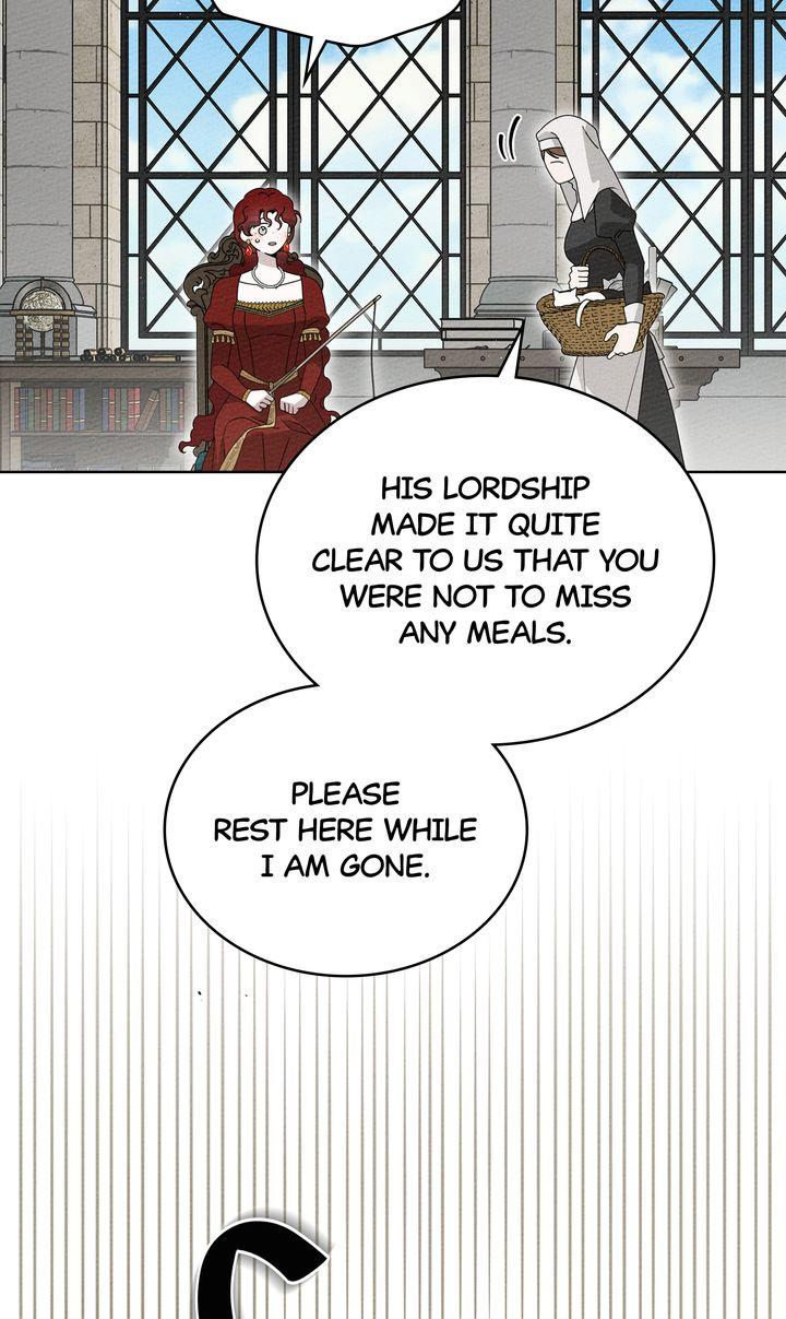 Under the Oak Tree - Chapter 74 Page 49