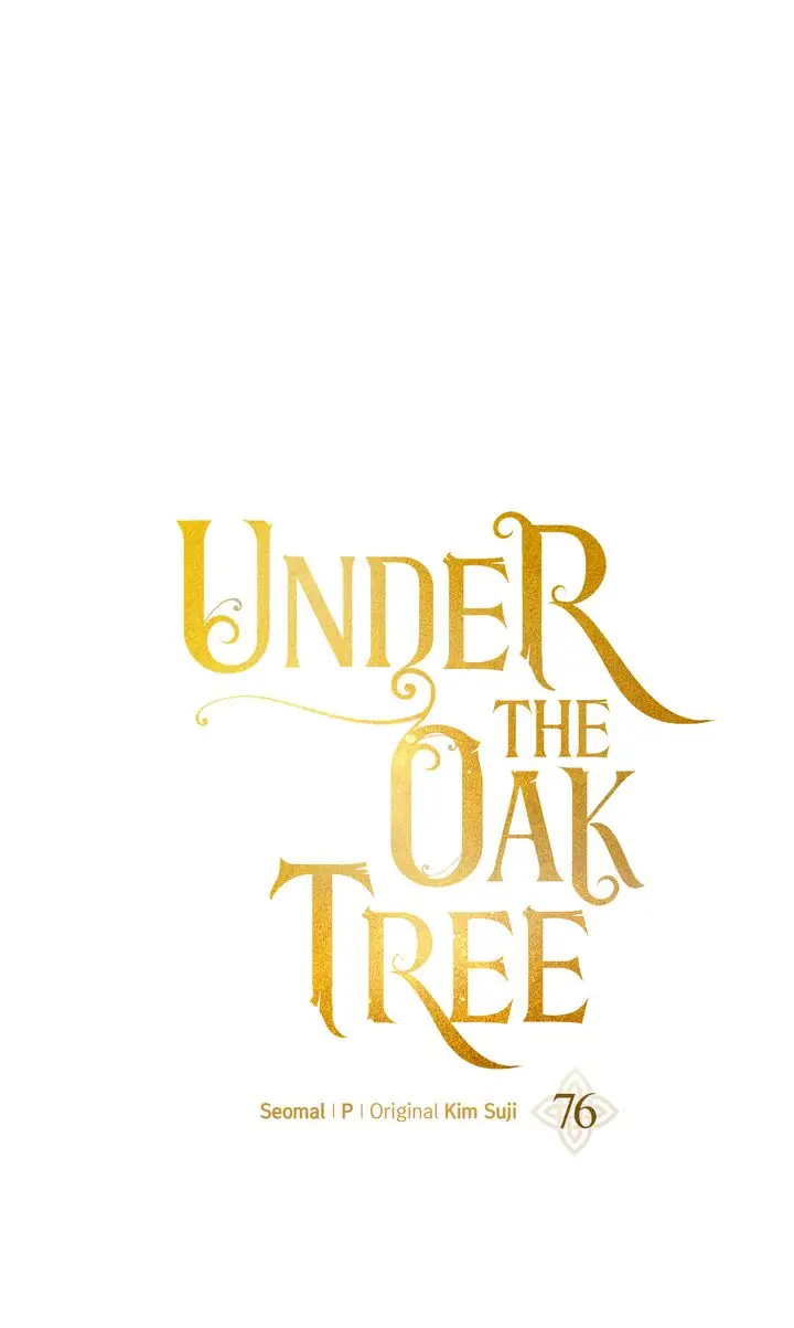 Under the Oak Tree - Chapter 76 Page 9