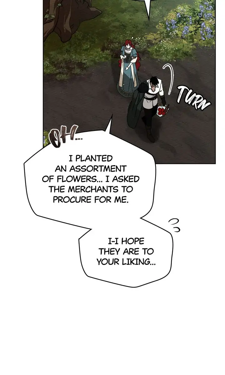 Under the Oak Tree - Chapter 78 Page 44