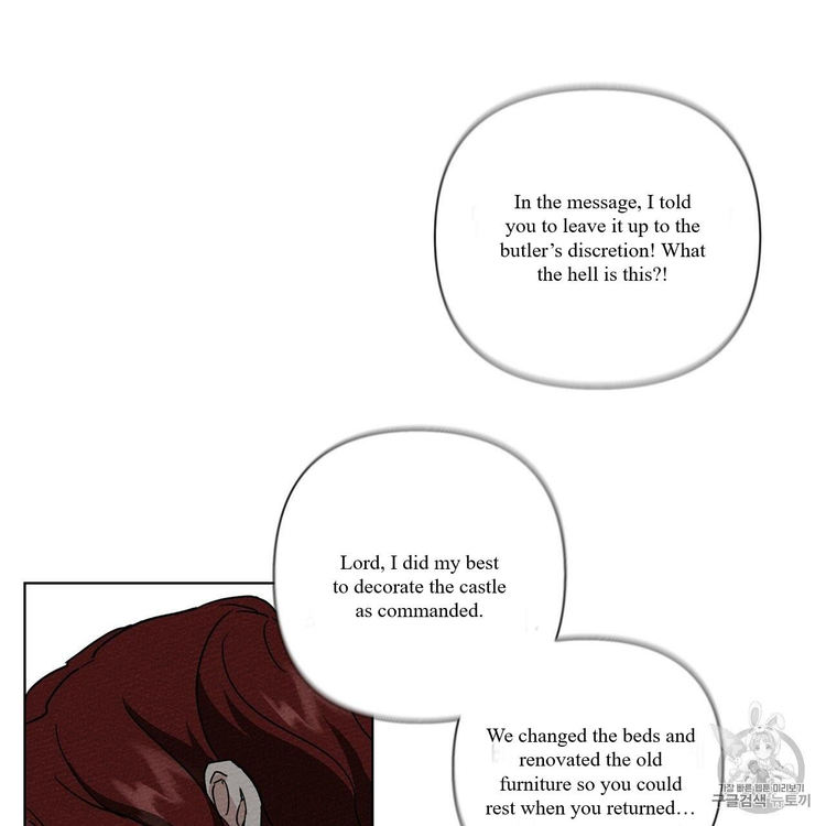 Under the Oak Tree - Chapter 8 Page 92