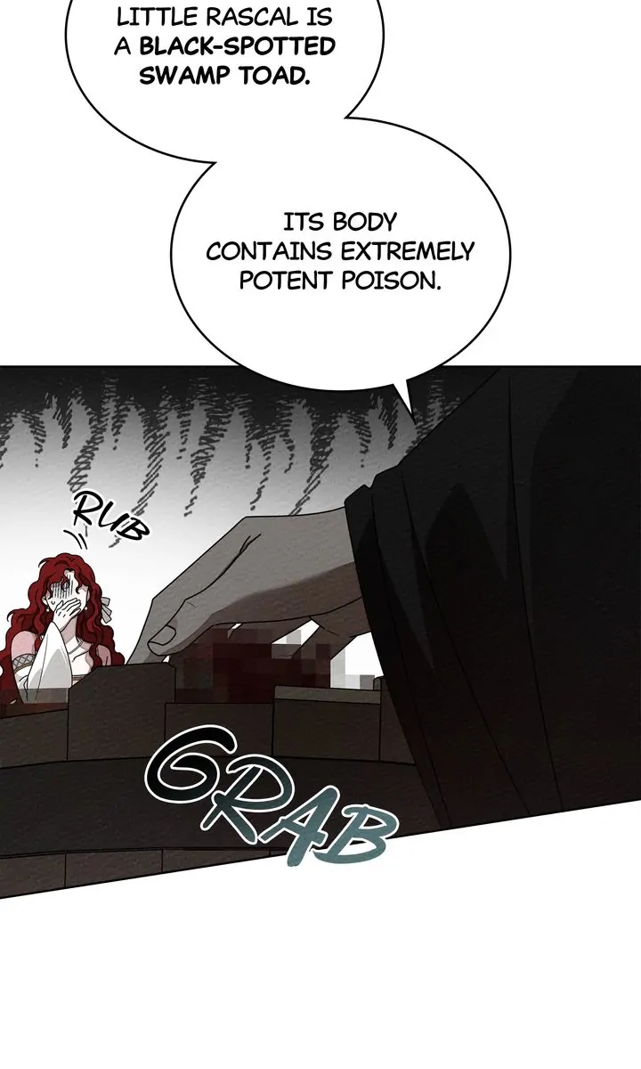 Under the Oak Tree - Chapter 84 Page 21