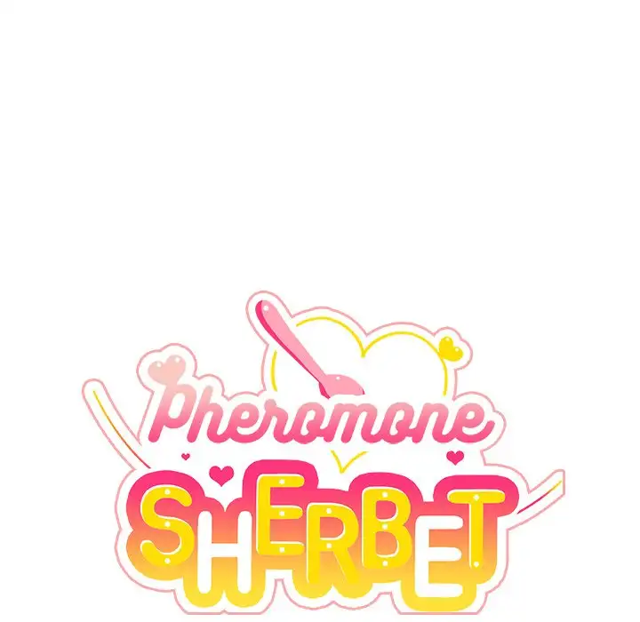 Pheromone Sherbet♥ - Chapter 10 Page 15