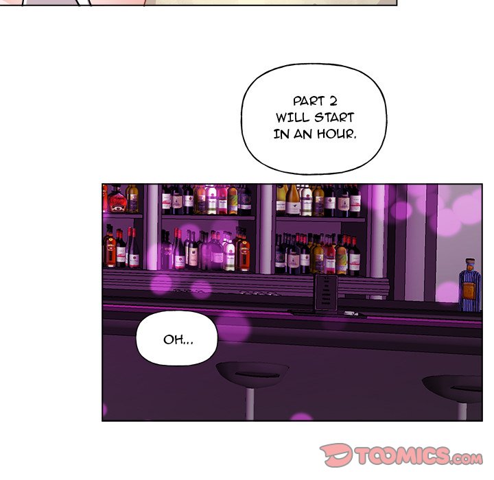 Pheromone Sherbet♥ - Chapter 28 Page 16