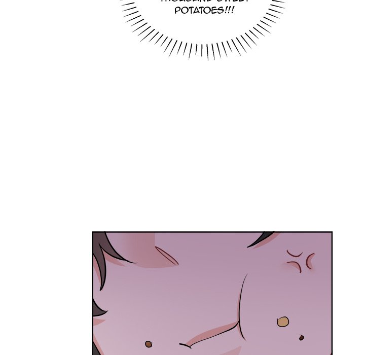 Pheromone Sherbet♥ - Chapter 44 Page 19