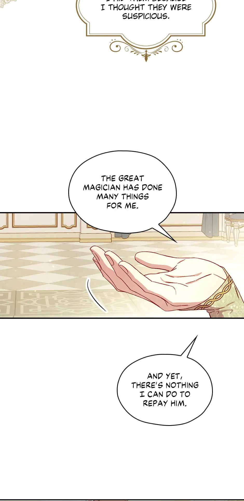 Surviving As A Maid - Chapter 69 Page 62