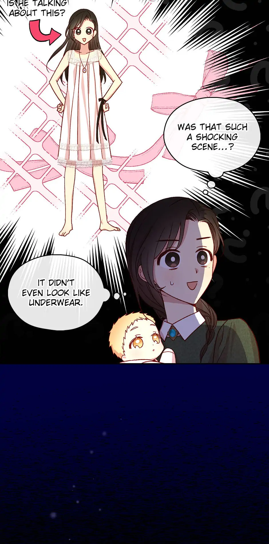 Surviving As A Maid - Chapter 86 Page 14