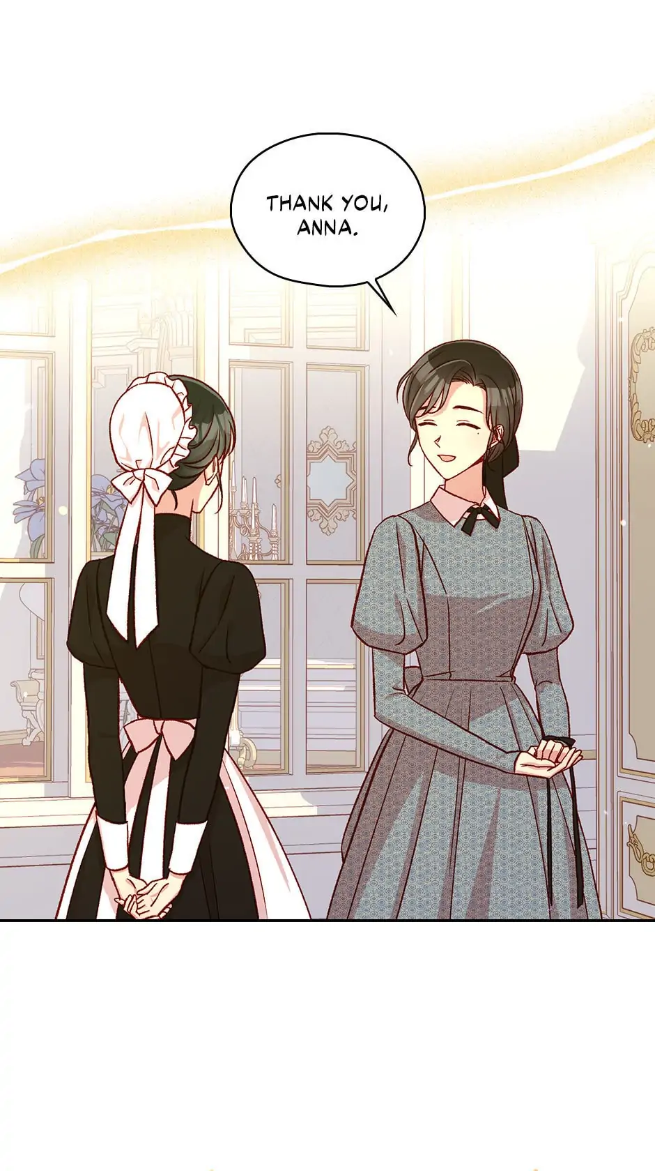 Surviving As A Maid - Chapter 93 Page 67
