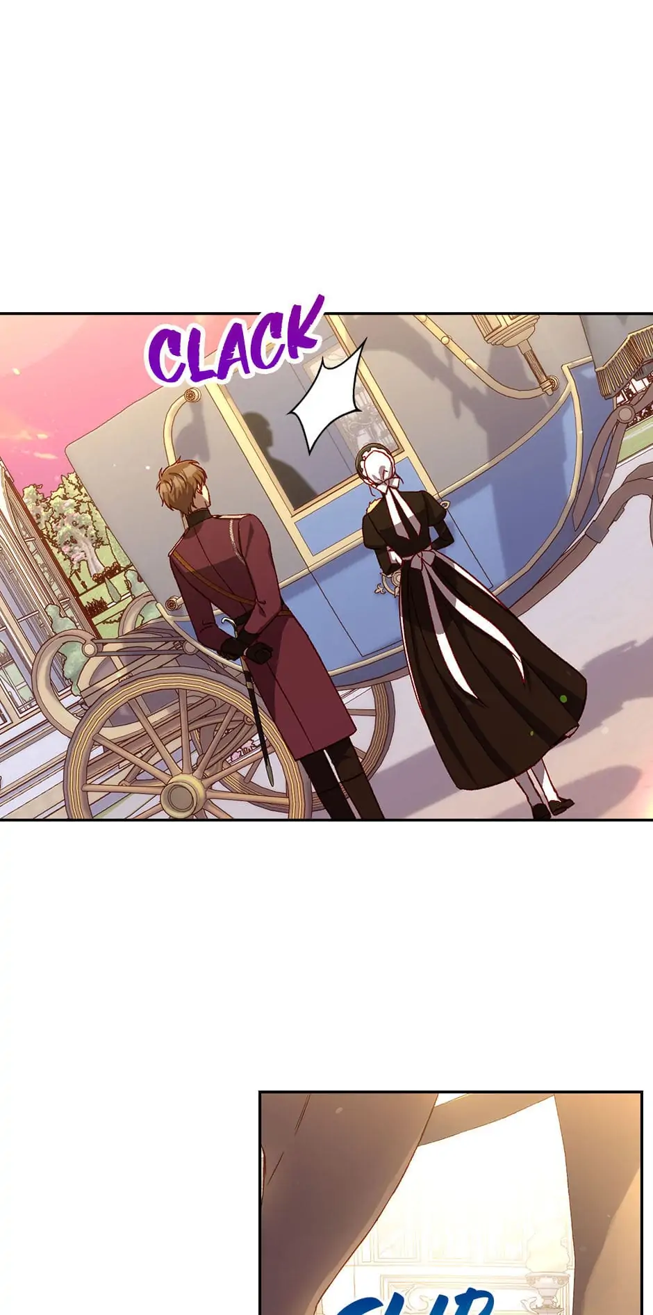 Surviving As A Maid - Chapter 94 Page 32