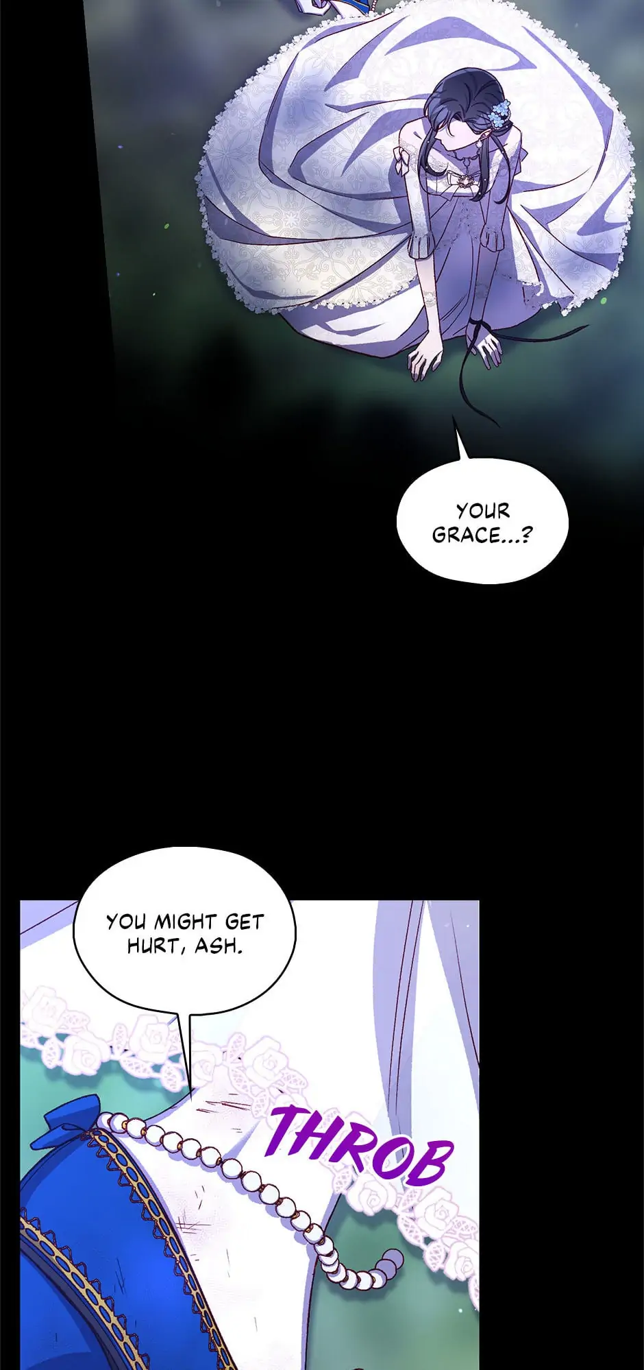 Surviving As A Maid - Chapter 99 Page 3