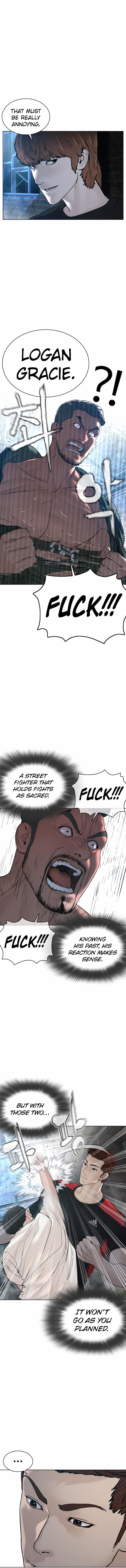 How to Fight - Chapter 107 Page 5