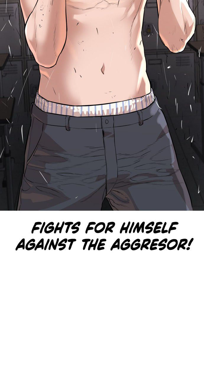 How to Fight - Chapter 2 Page 172