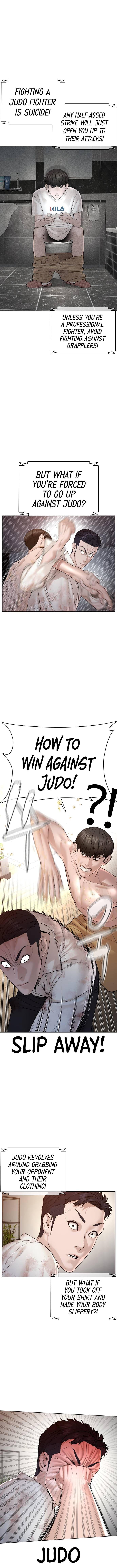 How to Fight - Chapter 91 Page 4