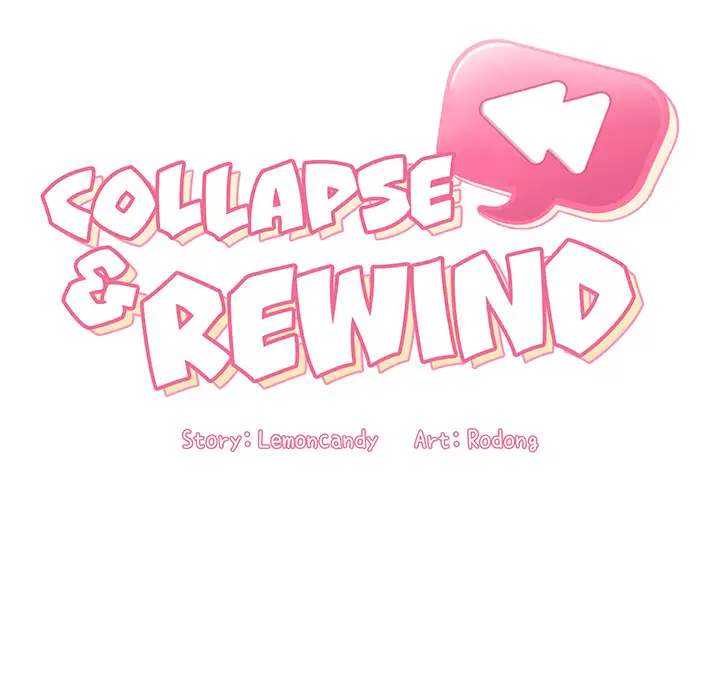 Collapse & Rewind - Chapter 1 Page 170