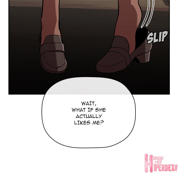 Collapse & Rewind - Chapter 14 Page 113