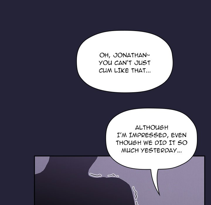 Collapse & Rewind - Chapter 15 Page 94