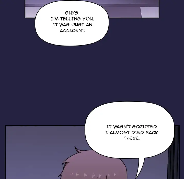 Collapse & Rewind - Chapter 2 Page 125