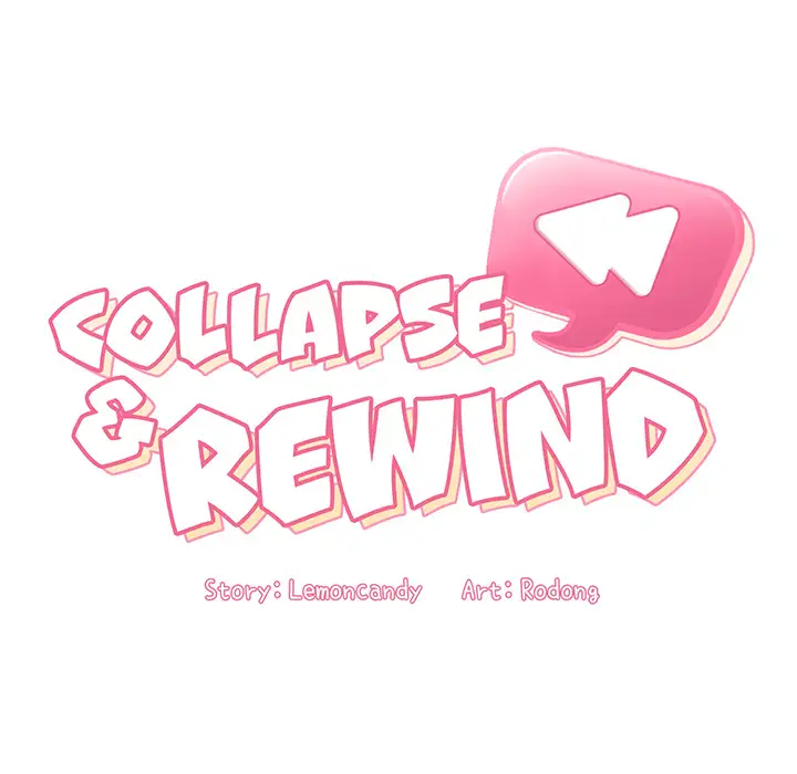 Collapse & Rewind - Chapter 2 Page 82
