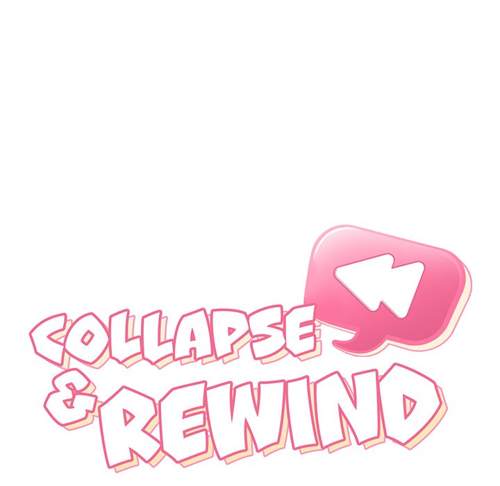 Collapse & Rewind - Chapter 21 Page 163