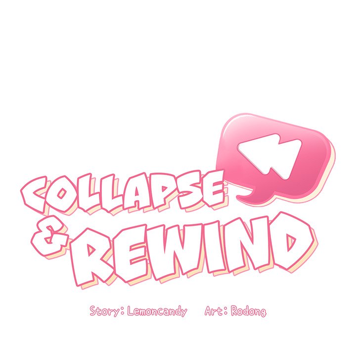Collapse & Rewind - Chapter 26 Page 13
