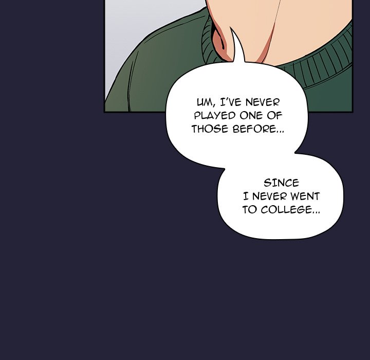 Collapse & Rewind - Chapter 31 Page 27