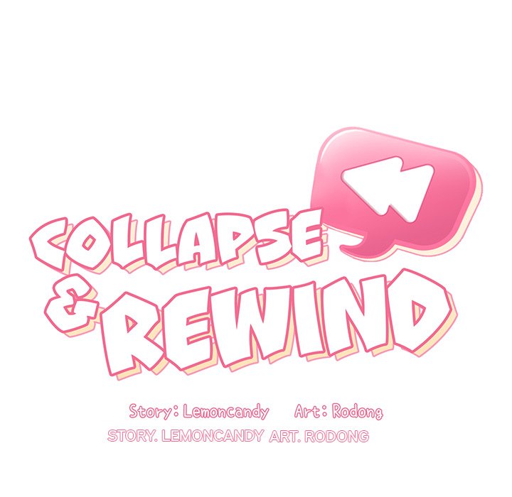 Collapse & Rewind - Chapter 34 Page 7