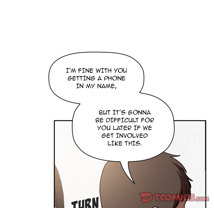 Collapse & Rewind - Chapter 35 Page 99