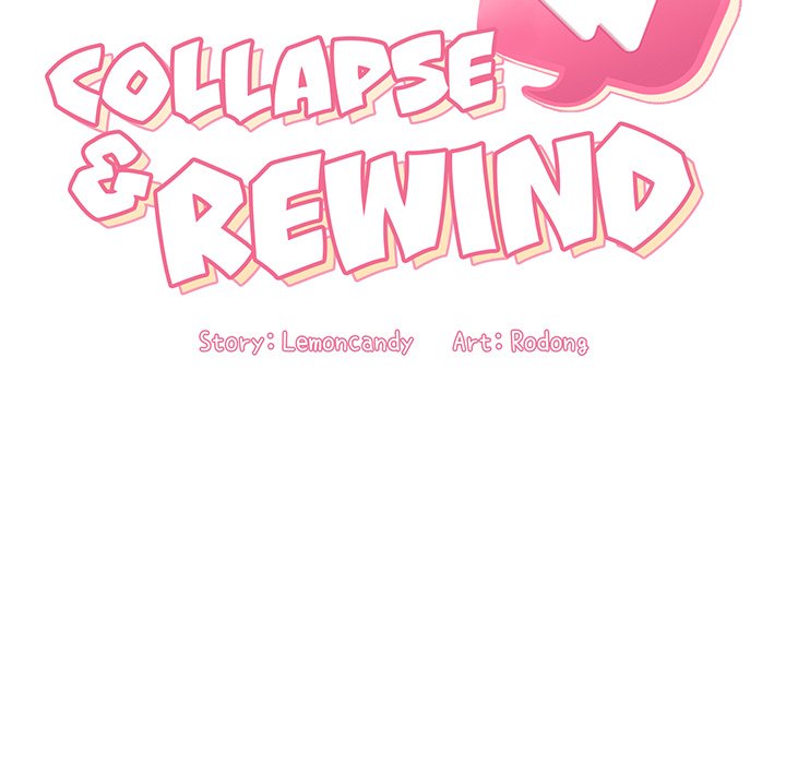 Collapse & Rewind - Chapter 36 Page 17