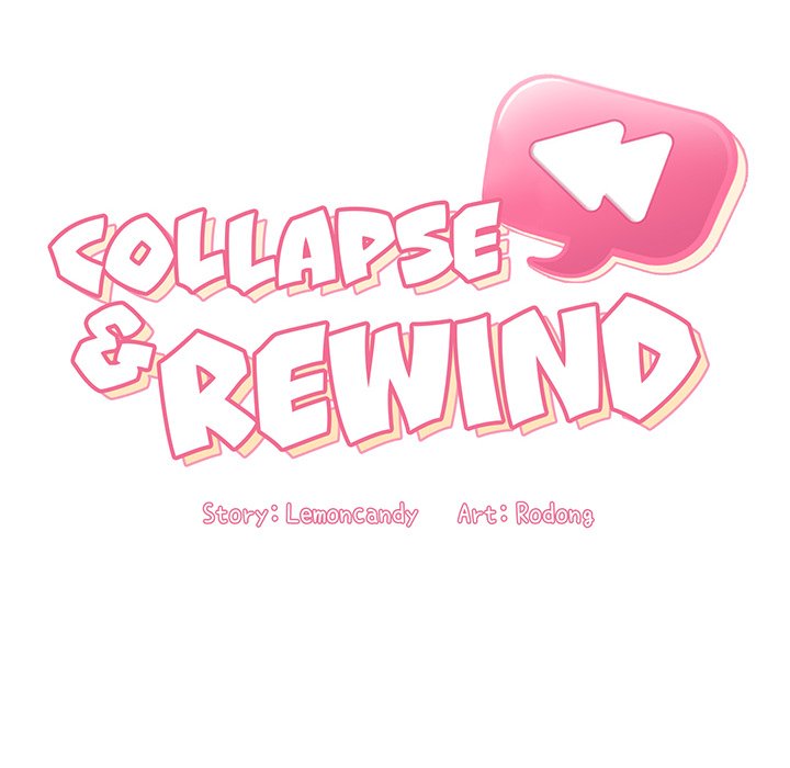 Collapse & Rewind - Chapter 42 Page 43