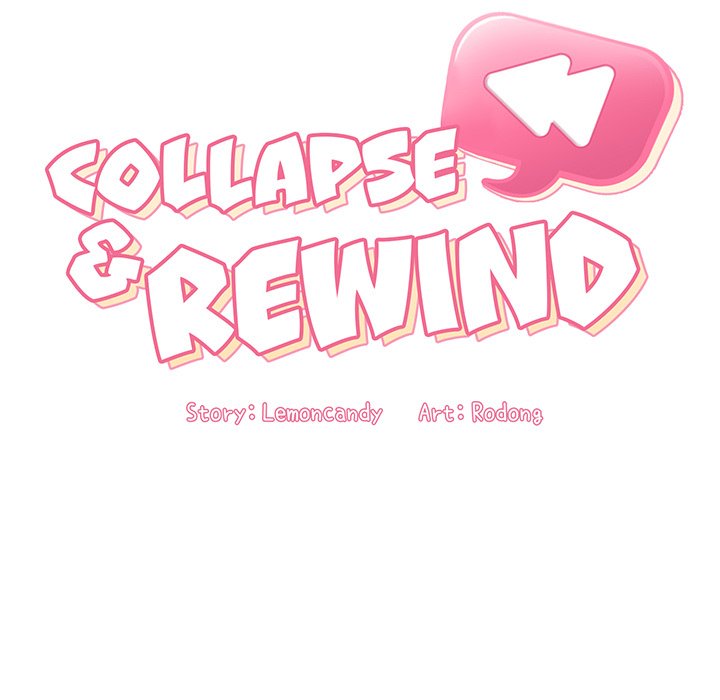 Collapse & Rewind - Chapter 50 Page 25