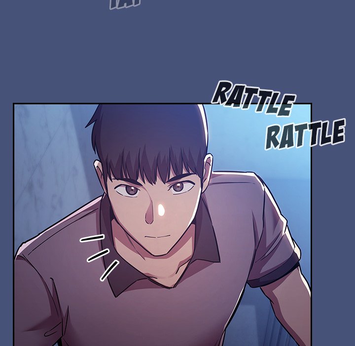Collapse & Rewind - Chapter 51 Page 134