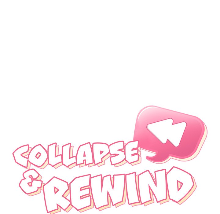 Collapse & Rewind - Chapter 52 Page 7