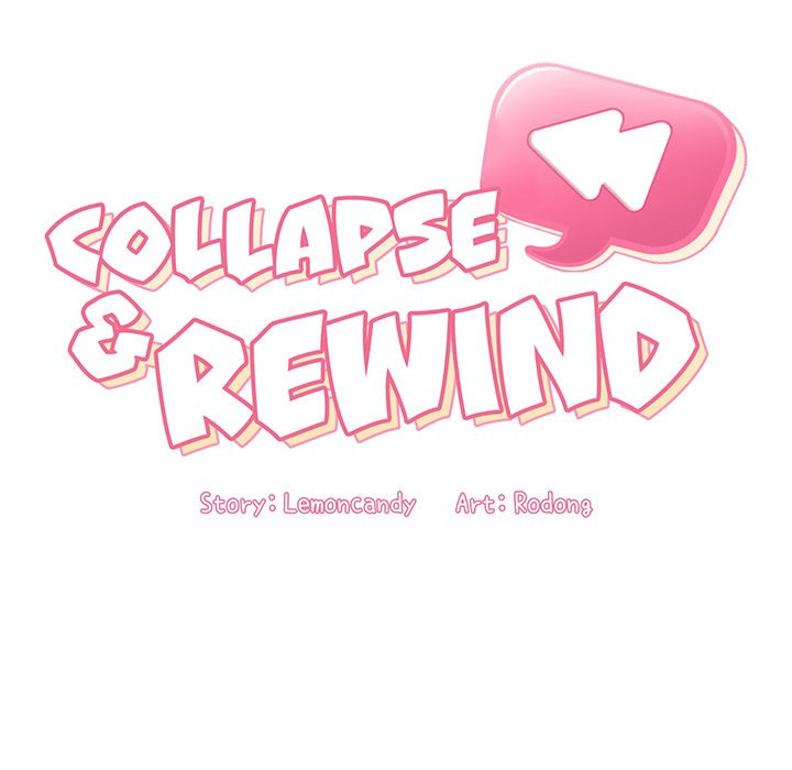 Collapse & Rewind - Chapter 53 Page 54