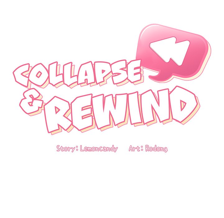 Collapse & Rewind - Chapter 55 Page 5