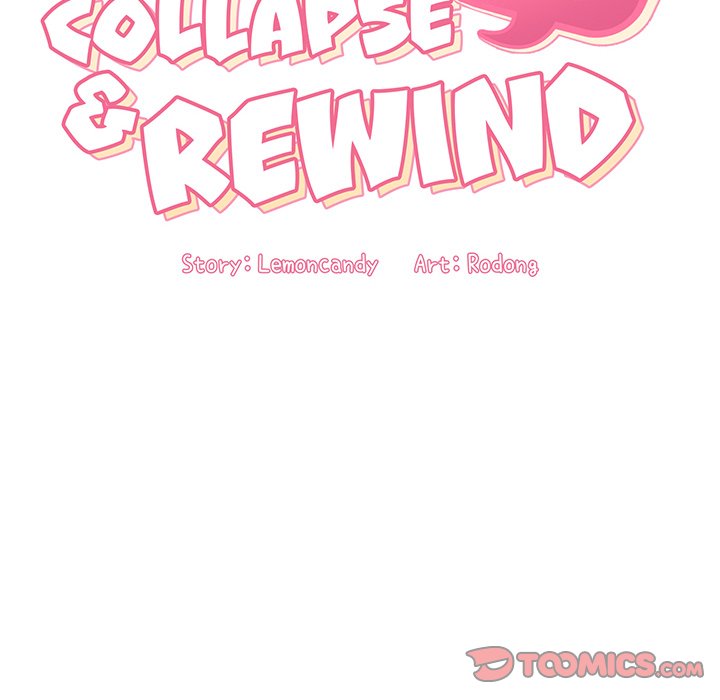 Collapse & Rewind - Chapter 56 Page 36