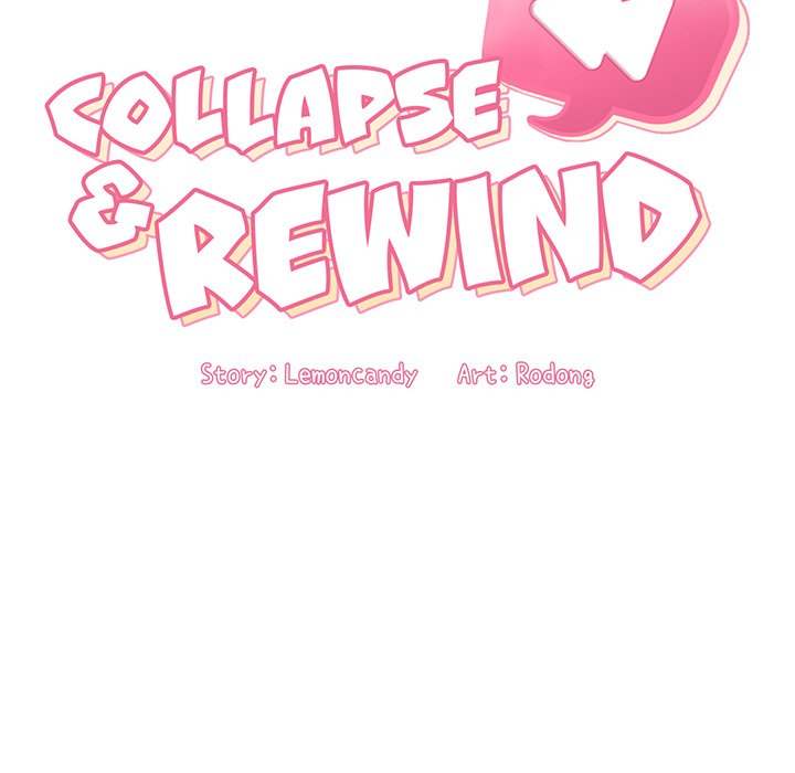 Collapse & Rewind - Chapter 58 Page 24